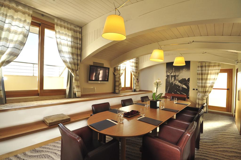 Hotel Cristallo Giulianova Luaran gambar